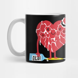 Love Mug